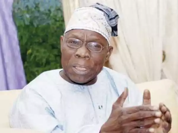 How Former President Olusegun Obasanjo Murdered Chief Bola Ige - Daughter of Former Oyo State Governor Reveals